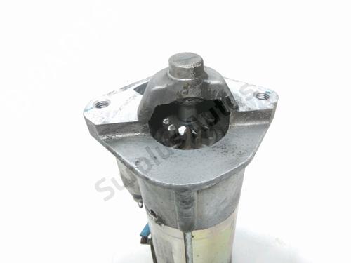 Starter VOLVO XC60 I SUV (156) D4 AWD | BP28222262M8 