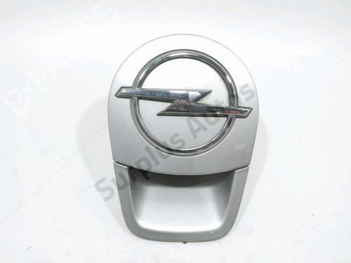 switch-opel-agila-b-h08-2008-2009-2010-2011-2012-2013-2014-31001329 main image
