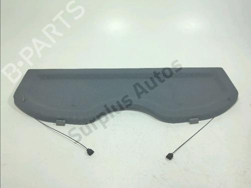 Used Rear parcel shelf Rear parcel shelf 38035634 38035634