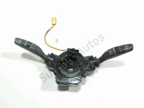 Used Steering wheel controls HYUNDAI TUCSON (TL, TLE) 1.7 CRDi (116 hp) 28227226