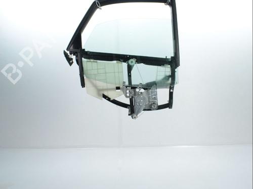 Rear right window mechanism AUDI A4 B5 (8D2) 1.9 TDI | BP28250207C25 