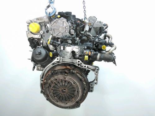 Engine CITROËN BERLINGO Box Body/MPV (B9) 1.6 BlueHDi 100 | BP40490760M1 - Image 4
