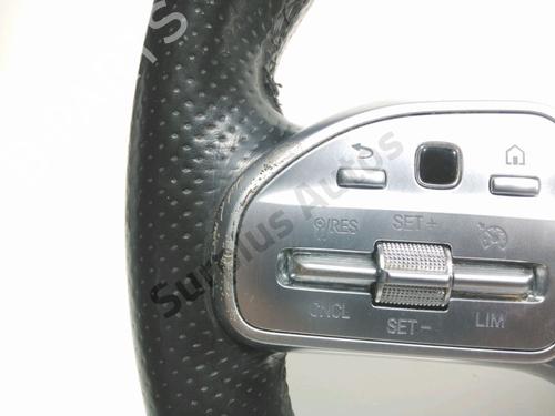 Steering wheel MERCEDES-BENZ E-CLASS (W213) E 220 d (213.004) | BP38769182C49 - Image 2