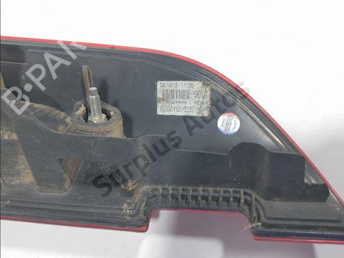 Right taillight RENAULT KANGOO (KC0/1_) 1.5 dCi (KC07) | BP39942785C35 - Image 3