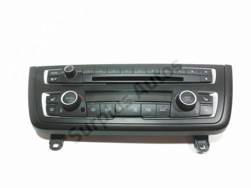Used Climate control BMW 3 Gran Turismo (F34) 320 d xDrive (184 hp) 28228170