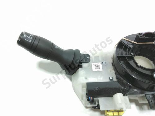 Steering wheel controls RENAULT ZOE (BFM_) ZOE | BP37766633E15 - Image 2