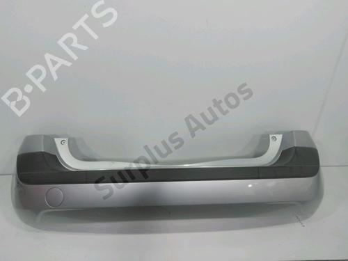 Used Rear bumper Rear bumper 36878329 36878329