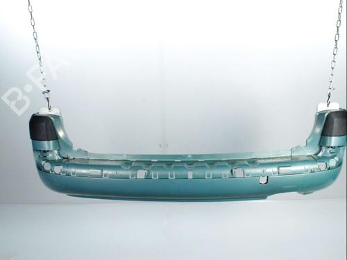 Rear bumper PEUGEOT 807 (EB_)  | BP28257491C8