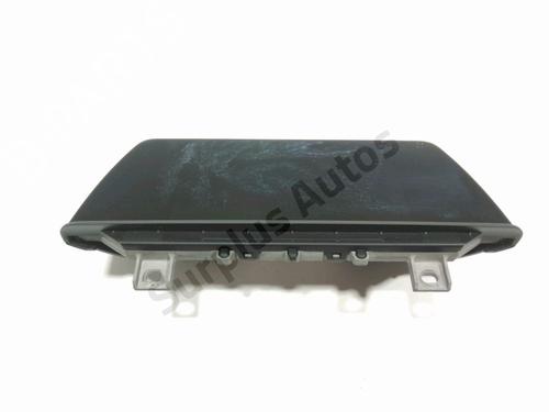 Used Display monitor BMW 1 (F20) 116 d (116 hp) 28229675