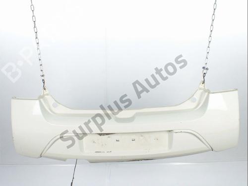 Used Rear bumper Rear bumper 36796618 36796618