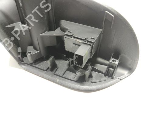 Venstre bak elrute bryter VW PASSAT B6 Variant (3C5) 2.0 TDI 16V | BP28255589I29 