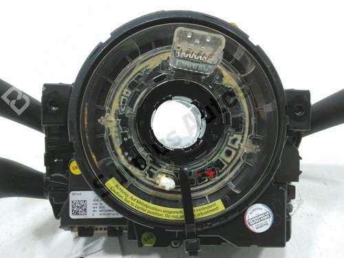 Steering wheel controls AUDI A5 (8T3) 3.0 TDI quattro | BP30988213E15