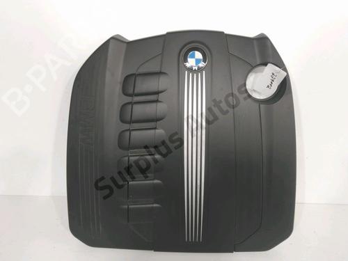 Used Upper protection BMW 5 (F10) 525 d (204 hp) 30983562