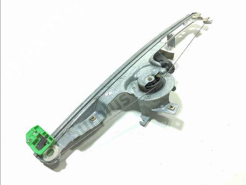 Used Front left window mechanism Front left window mechanism 37167995 37167995