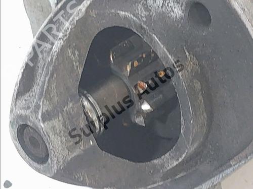 Starter FORD FIESTA VI (CB1, CCN) 1.4 TDCi | BP36508965M8  - Image 5