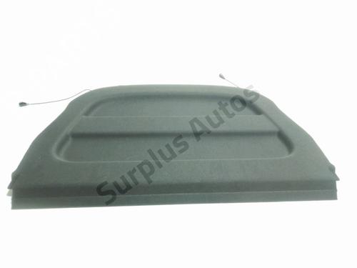 Used Rear parcel shelf RENAULT MEGANE III Coupe (DZ0/1_) 2.0 R.S. (273 hp) 28262402