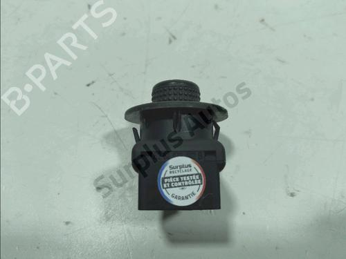 Mirror switch RENAULT CLIO III (BR0/1, CR0/1) 1.5 dCi (C/BR0G, C/BR1G) | BP36464843I25 - Image 3