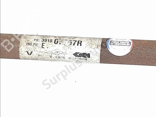 Right front driveshaft DACIA LOGAN MCV II 1.5 Blue dCi 95 (K8JL) | BP37765332M39 - Image 4