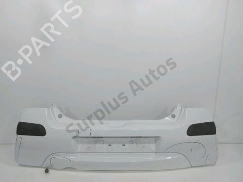 rear-bumper-renault-twingo-ii-cn0_-2007-36550396 main image