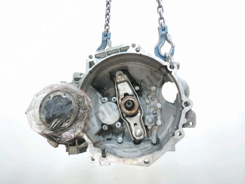 Used Gearbox Gearbox VW BEETLE (5C1, 5C2) 1.6 TDI (105 hp) 40035362 40035362