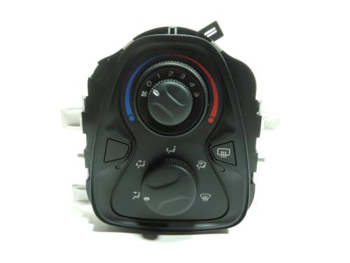 Commande Chauffage PEUGEOT 108 1.0 VTi (69 hp) 28227992