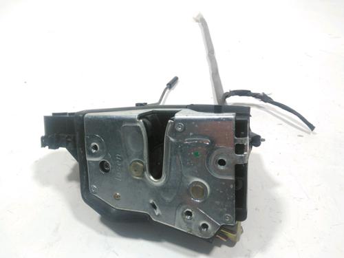 Used Rear left lock BMW 3 (E46) 320 d (150 hp) 28255090
