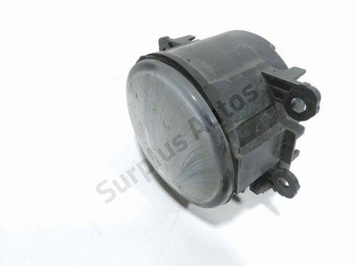 Right front fog light RENAULT CAPTUR I (J5_, H5_) 1.2 TCe 120 | BP31964340C31