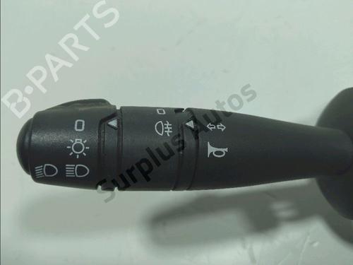 Steering wheel controls RENAULT TWINGO II (CN0_) 1.5 dCi (CN0E) | BP36796198E15 - Image 2