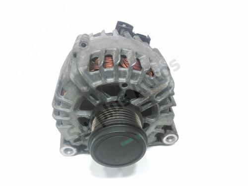 Used Alternator Alternator 37764053 37764053