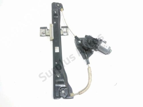 Rudehejsemekanisme ventre foran VW UP! (121, 122, BL1, BL2, BL3, 123) 1.0 (60 hp) 28241436