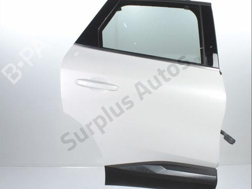 Used Right rear door Right rear door RENAULT SYMBIOZ 1.6 E-Tech 145 (143 hp) 36314784 36314784