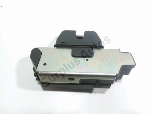 Tailgate lock CITROËN C3 II (SC_) 1.6 HDi | BP30450272C101 - Image 2