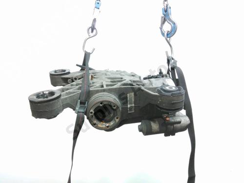 Differential, bag AUDI TT (FV3, FVP) 2.0 TTS quattro (310 hp) 28224766