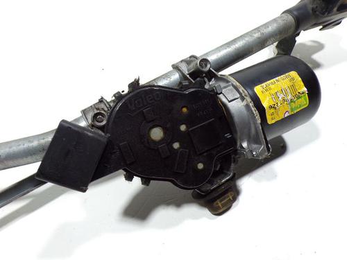 Front wipers mechanism RENAULT MEGANE III Grandtour (KZ0/1) 1.5 dCi (KZ09, KZ0D, KZ1G, KZ29, KZ14, KZ1W, KZ10, KZ1F,... | BP28273078C83 