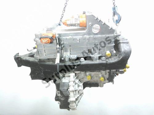 Engine FIAT 500e (332_) Elektro (FA1) | BP38283534M1 - Image 5