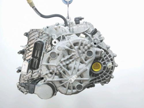 Gearbox RENAULT MEGANE IV Hatchback (B9A/M/N_) 1.2 TCe 130 (B9MR) | BP33111899M3 - Image 3