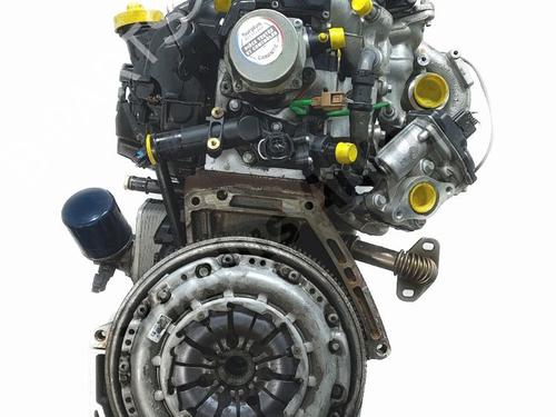 Motor DACIA DUSTER SUV Van 1.5 dCi | BP37870237M1 - Image 4