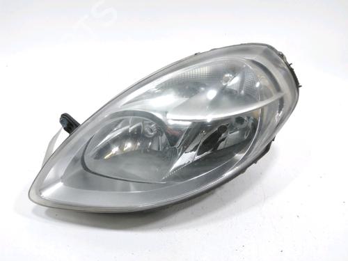 Used Left headlight LANCIA YPSILON (843_) 1.4 (843.AXG1A) (78 hp) 31005211