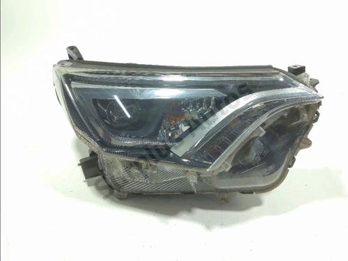 Used Right headlight Right headlight TOYOTA RAV 4 IV (_A4_) 2.5 Hybrid (AVA42_) (197 hp) 35773980 35773980