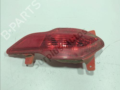 Tågelys Tågelys OPEL MOKKA / MOKKA X (J13) 1.4 4x4 (_76) (152 hp) 36832111 36832111