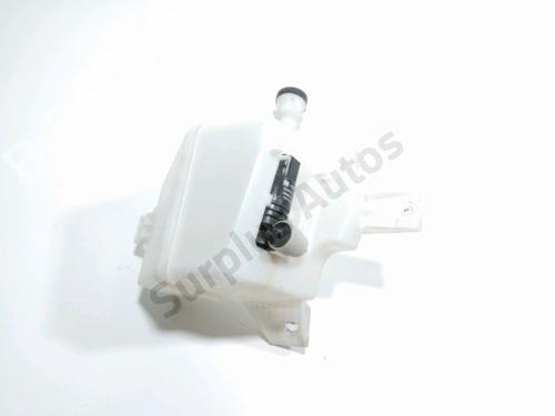 Used Windscreen washer tank OPEL CORSA E (X15) 1.4 Turbo (08, 68) (101 hp) 28274269