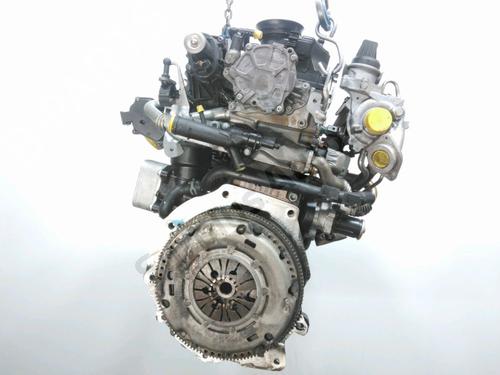 Engine SKODA FABIA II (542) 1.6 TDI | BP32741879M1 - Image 4
