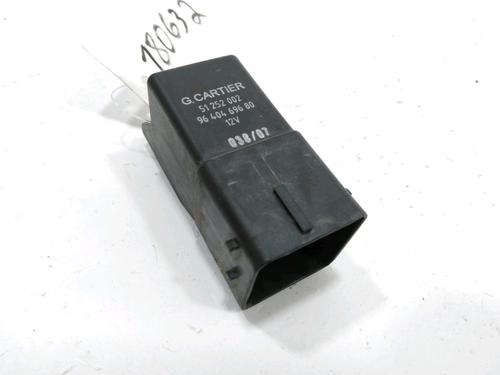 Used Electronic module CITROËN C4 I (LC_) 1.6 HDi (90 hp) 30985327