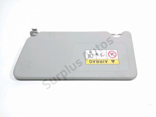 right-sun-visor-dacia-lodgy-js_-2012-40465102 main image