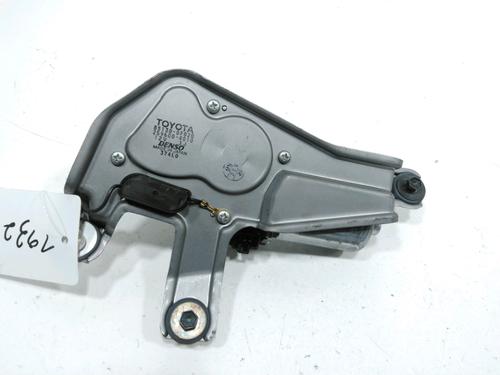 Viskermotor bagrude TOYOTA COROLLA Verso (ZER_, ZZE12_, R1_) 2.2 D-4D (AUR10_, AUR10R) | BP31008074M102