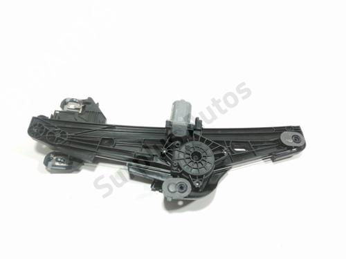 Used Rear right window mechanism Rear right window mechanism 37778872 37778872