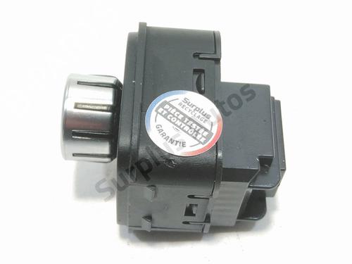 Mirror switch VW GOLF VI (5K1) 2.0 TDI | BP39195235I25 - Image 2