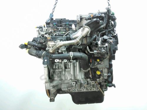 Used Engine Engine 39161850 39161850