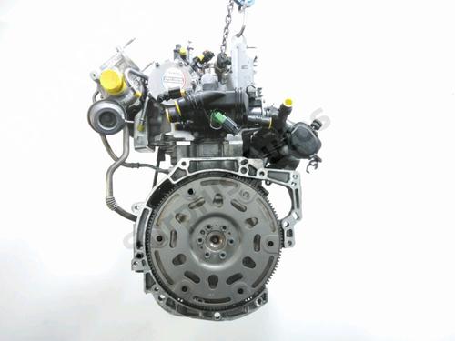 Engine PEUGEOT 208 I (CA_, CC_) 1.2 THP 110 | BP37761842M1 - Image 4