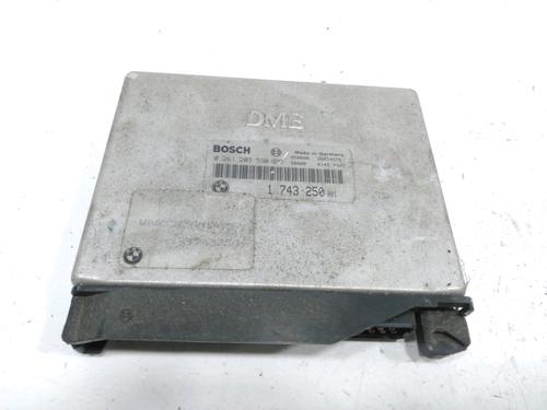 Used Engine control unit (ECU) Engine control unit (ECU) BMW 3 Coupe (E36) 318 is (140 hp) 30984417 30984417